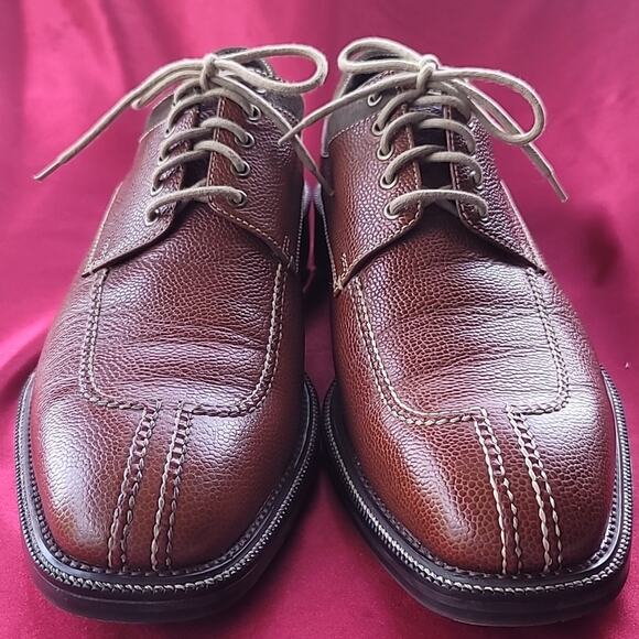 COLE HAAN RARE sz11 GOISER NORWEGIAN sz11 LIKE NEW main image 8